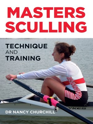 cover image of Masters Sculling